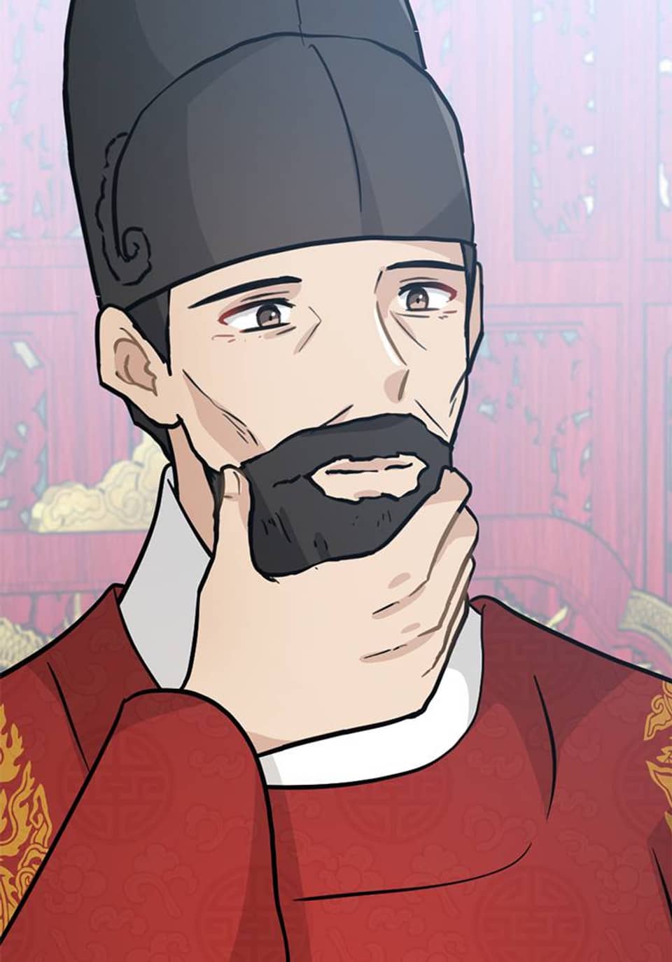 사주팔자 28화