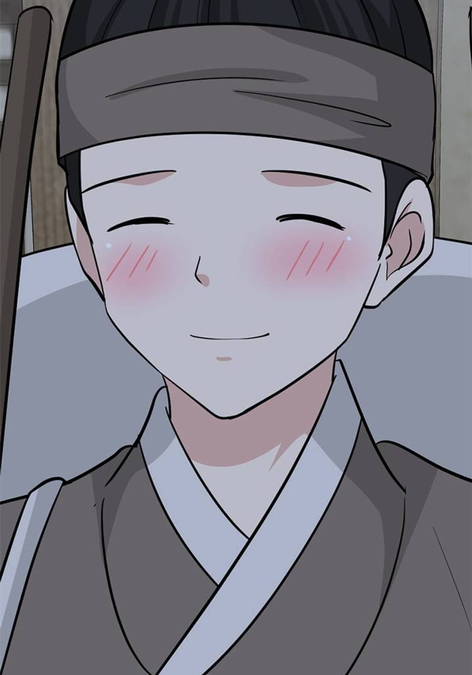 사주팔자 31화