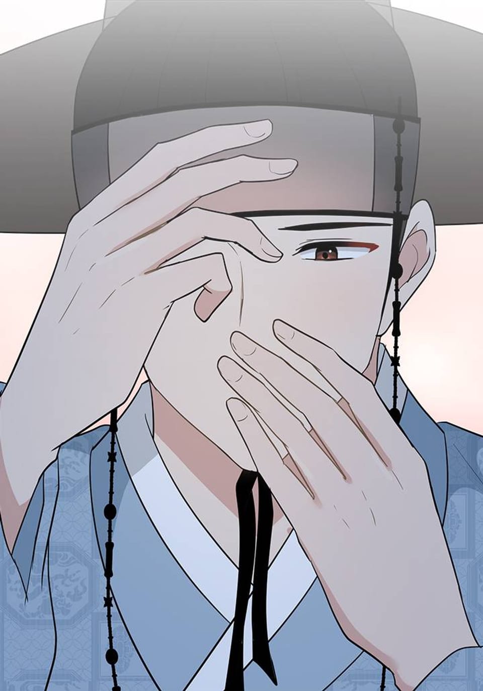 사주팔자 34화