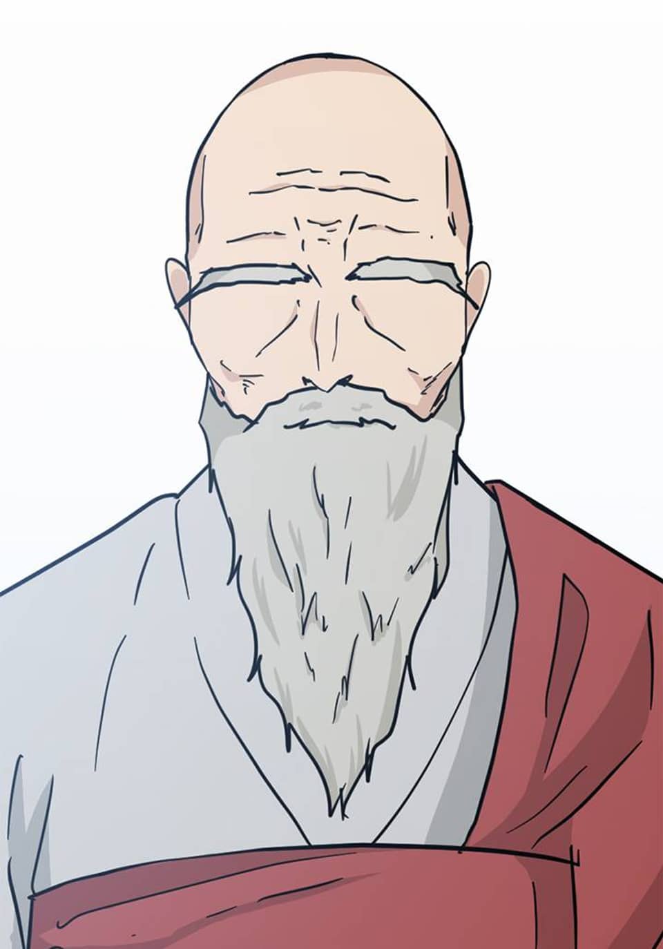 사주팔자 41화