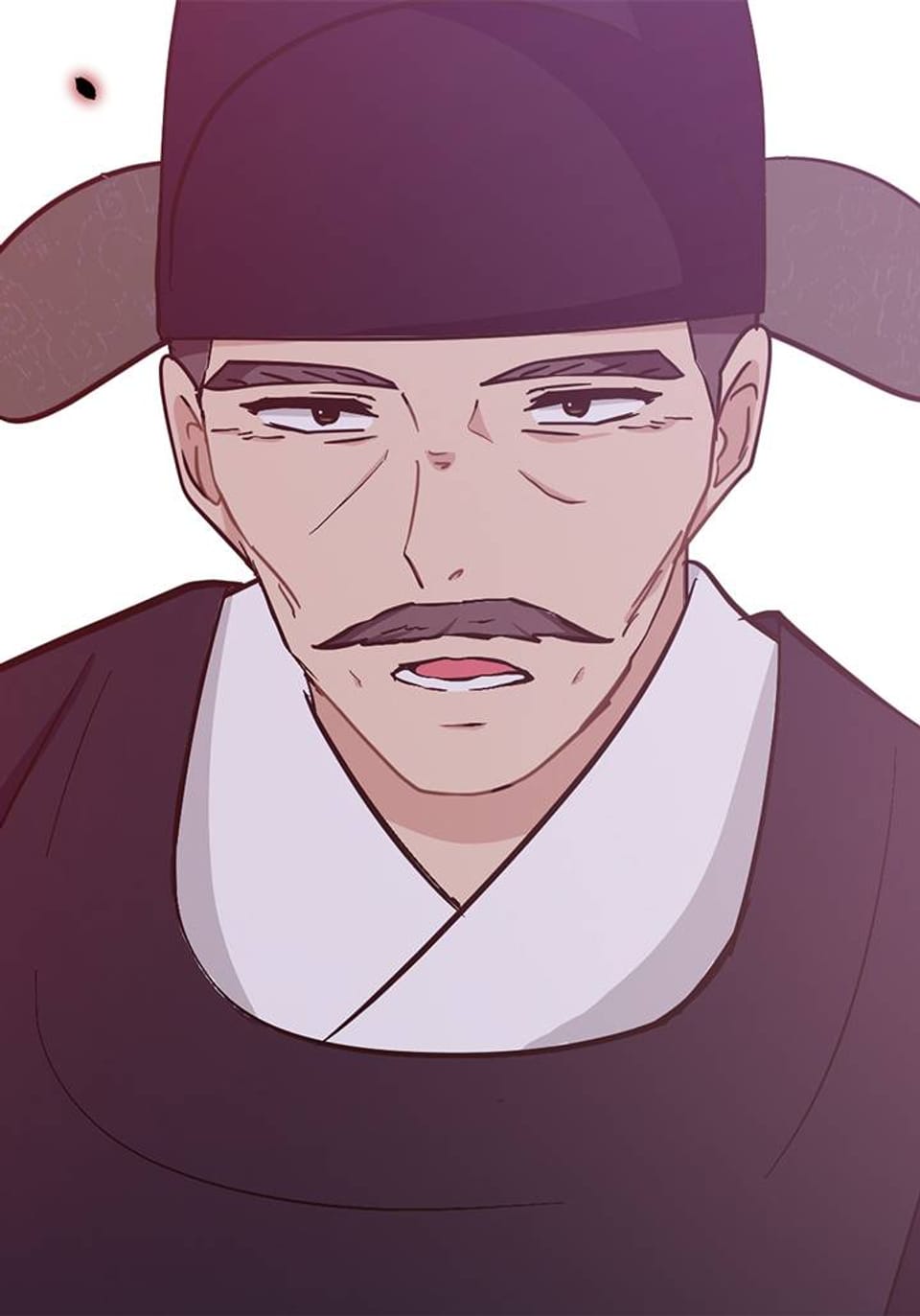 사주팔자 43화