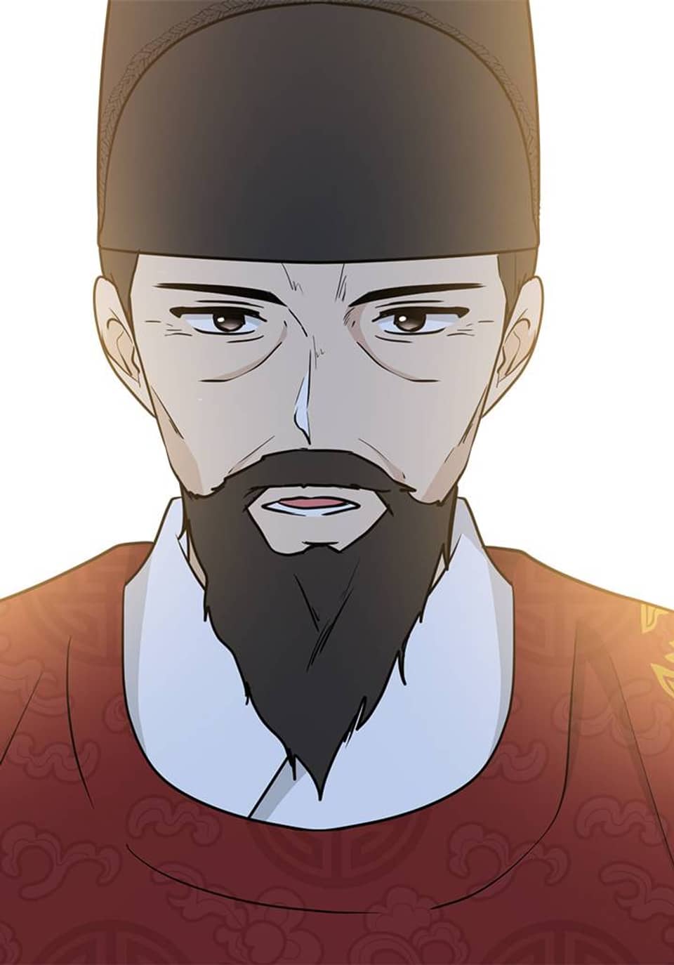사주팔자 48화