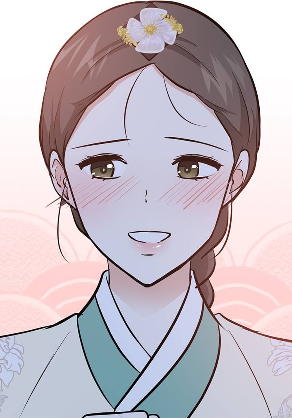 사주팔자 49화