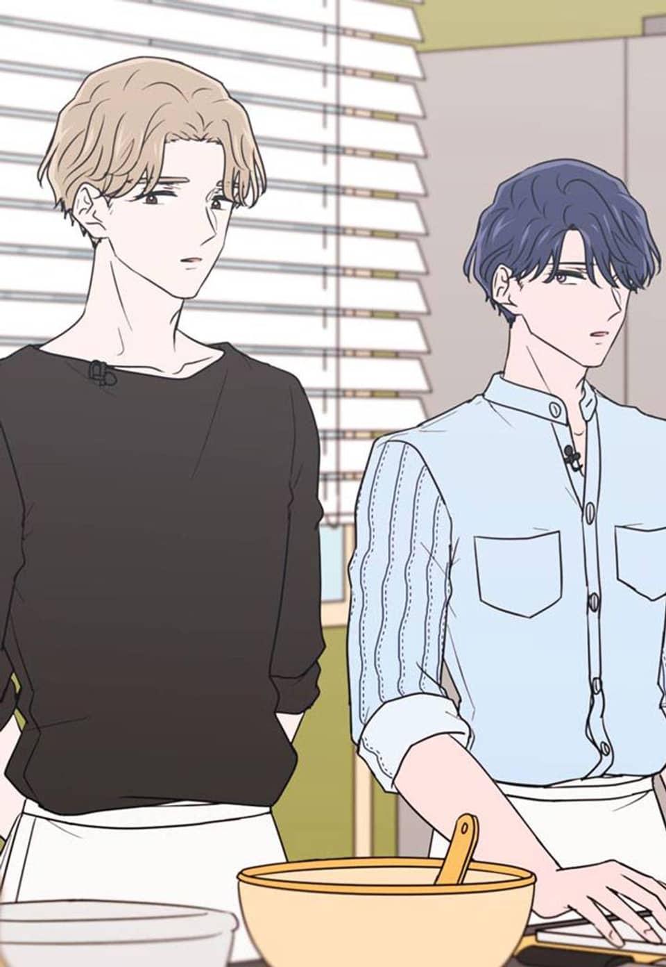 유어 마이 데스티니 6화