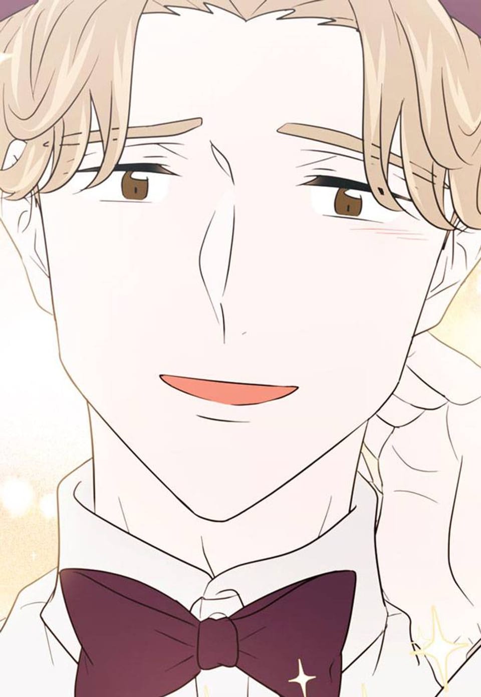 유어 마이 데스티니 18화