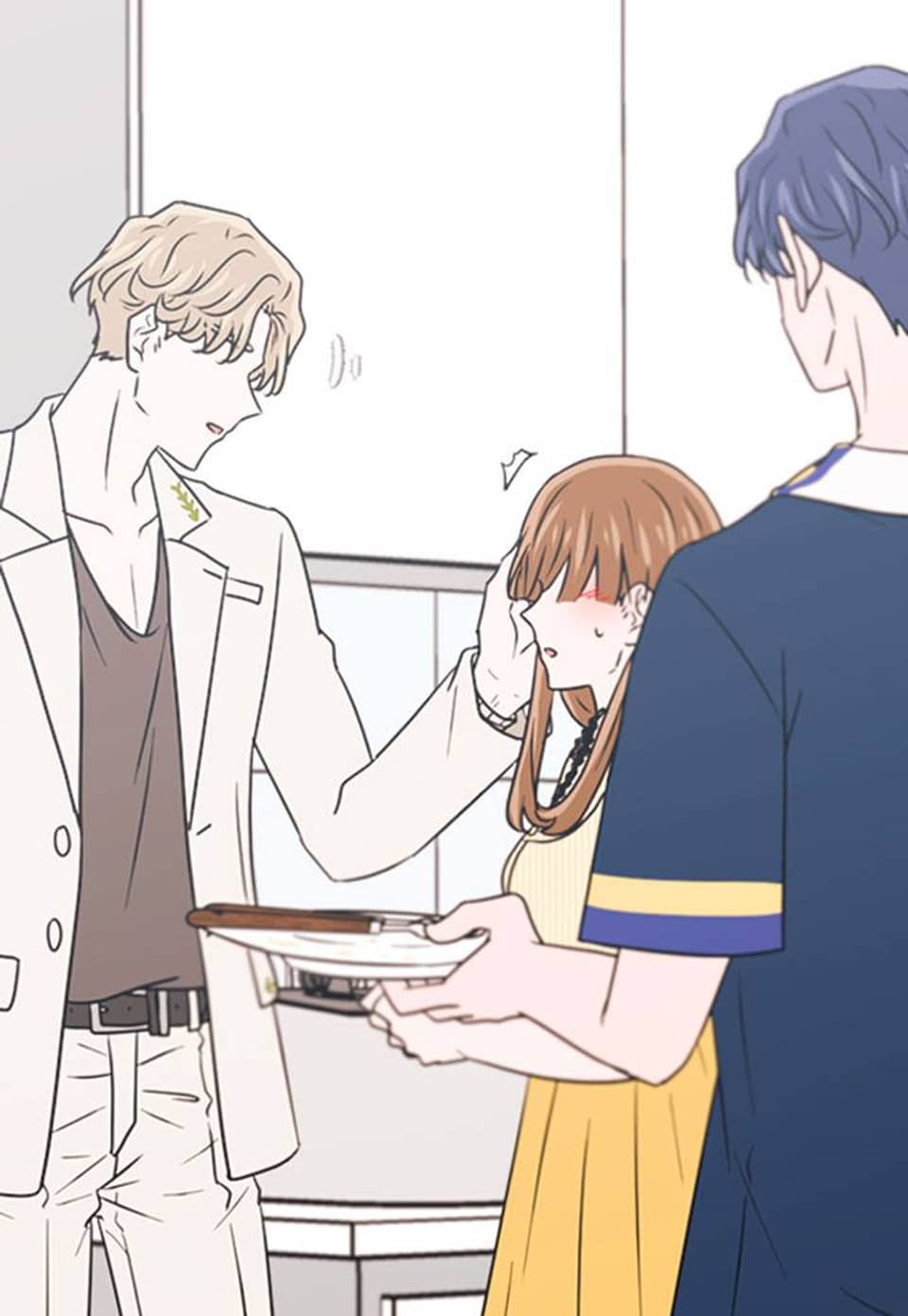 유어 마이 데스티니 21화