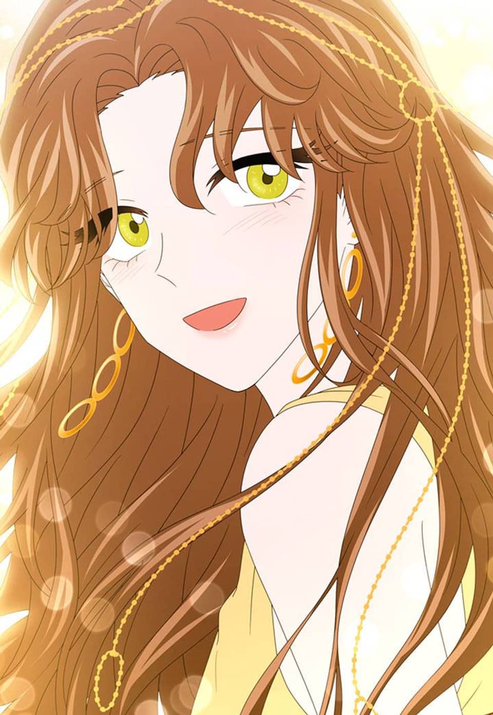 유어 마이 데스티니 28화