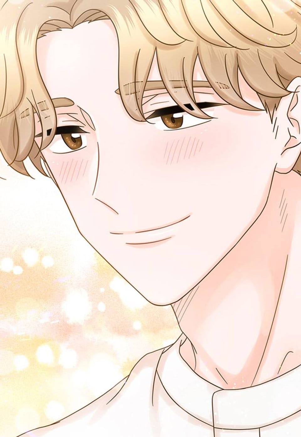 유어 마이 데스티니 43화