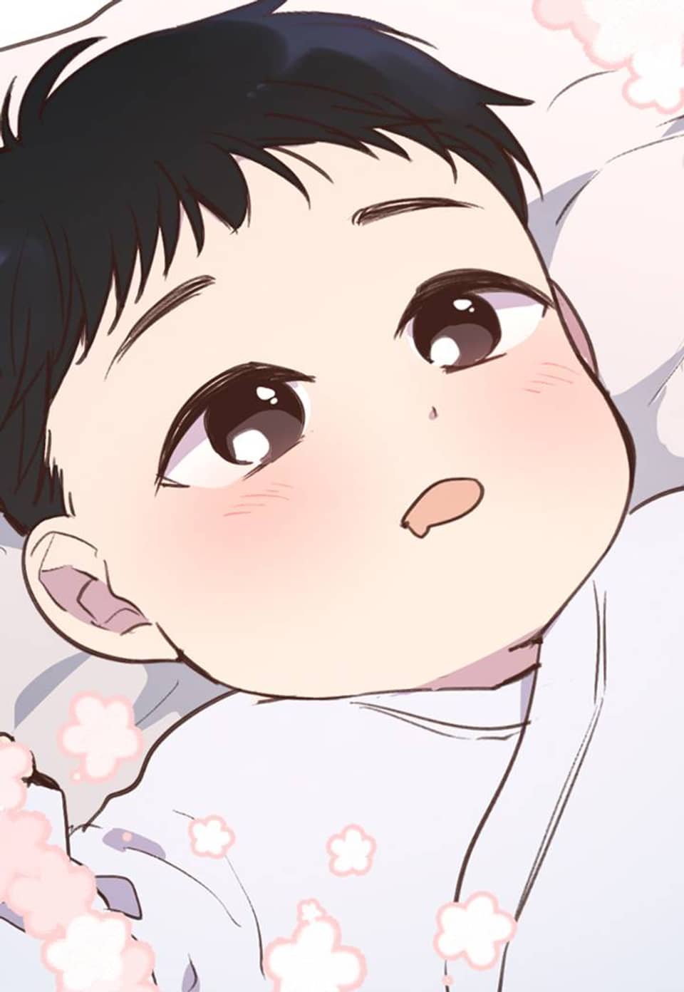 웨딩 임파서블 외전 1화