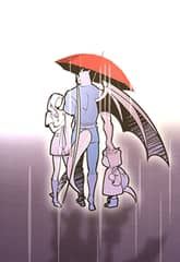 용사가 있었는데요 93화 (완결)
