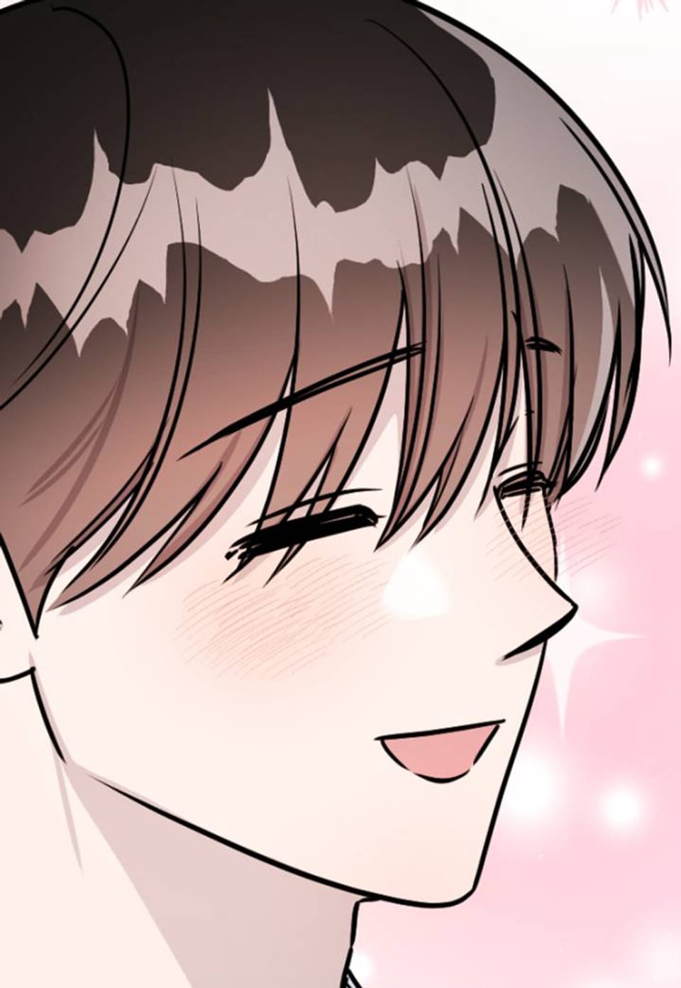 캔 낫 헬프 잇 외전 19화