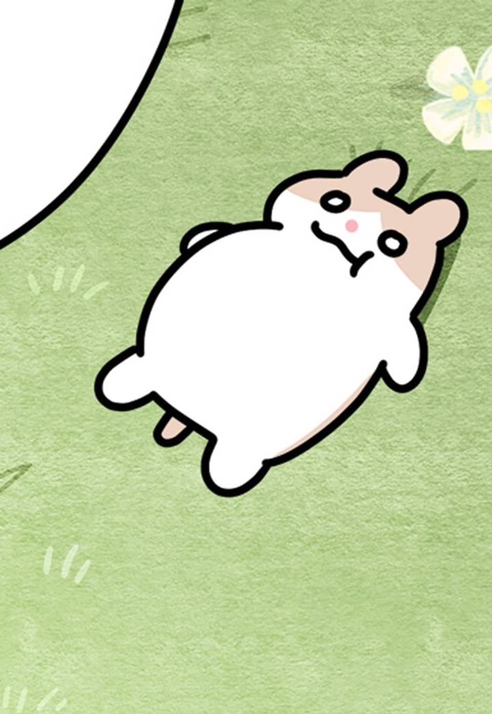 지구의 주인은 고양이다 166화