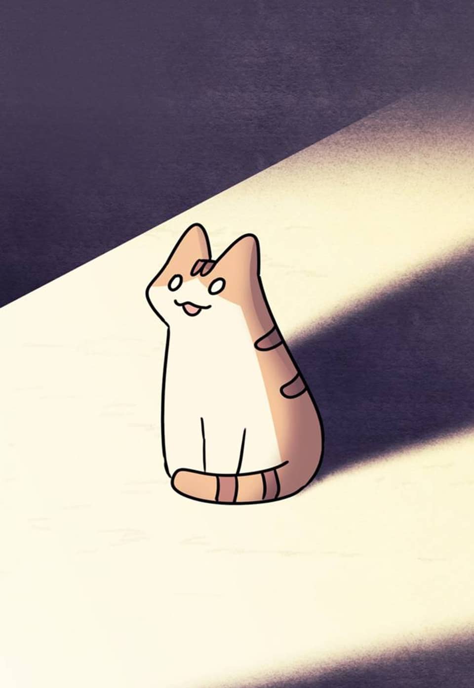 지구의 주인은 고양이다 197화