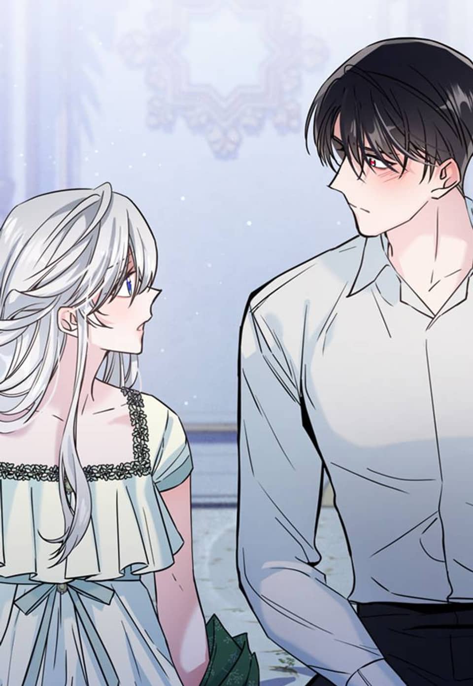 만렙 공녀는 오늘도 무료하다 15화