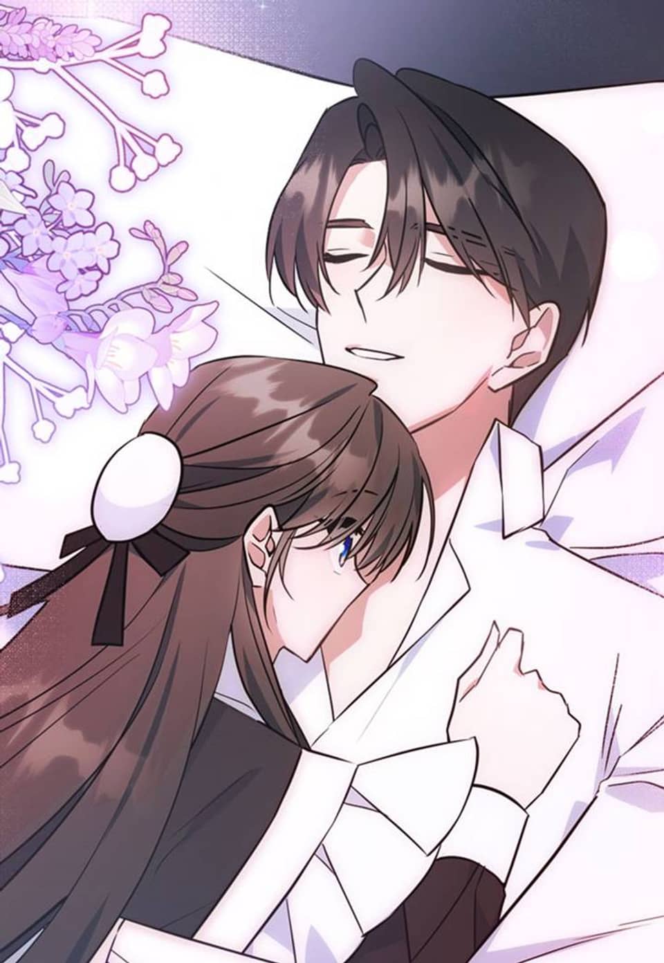 만렙 공녀는 오늘도 무료하다 64화