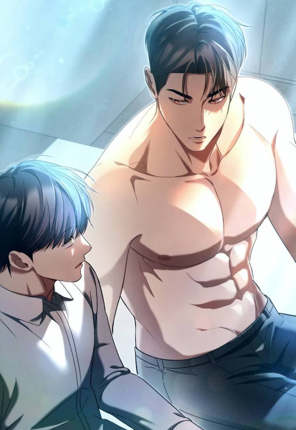입실론 45화