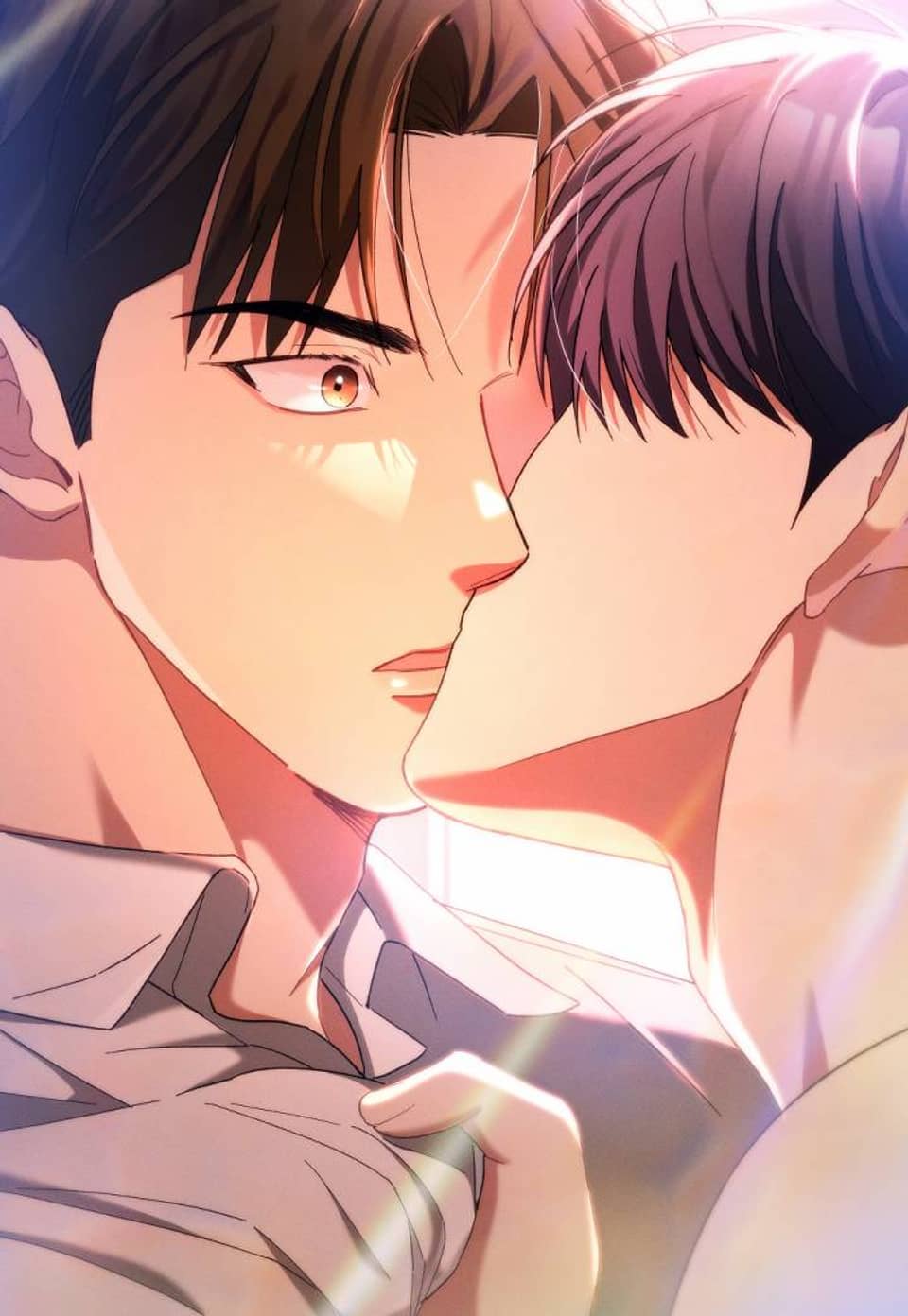 입실론 50화
