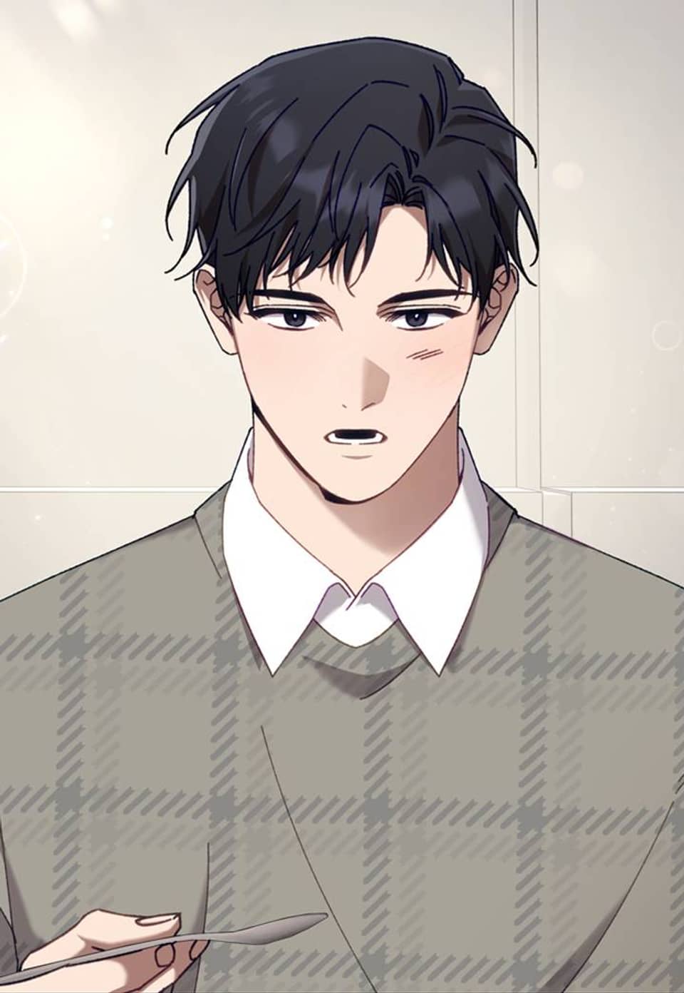 꿀 발린 S급 가이드 35화