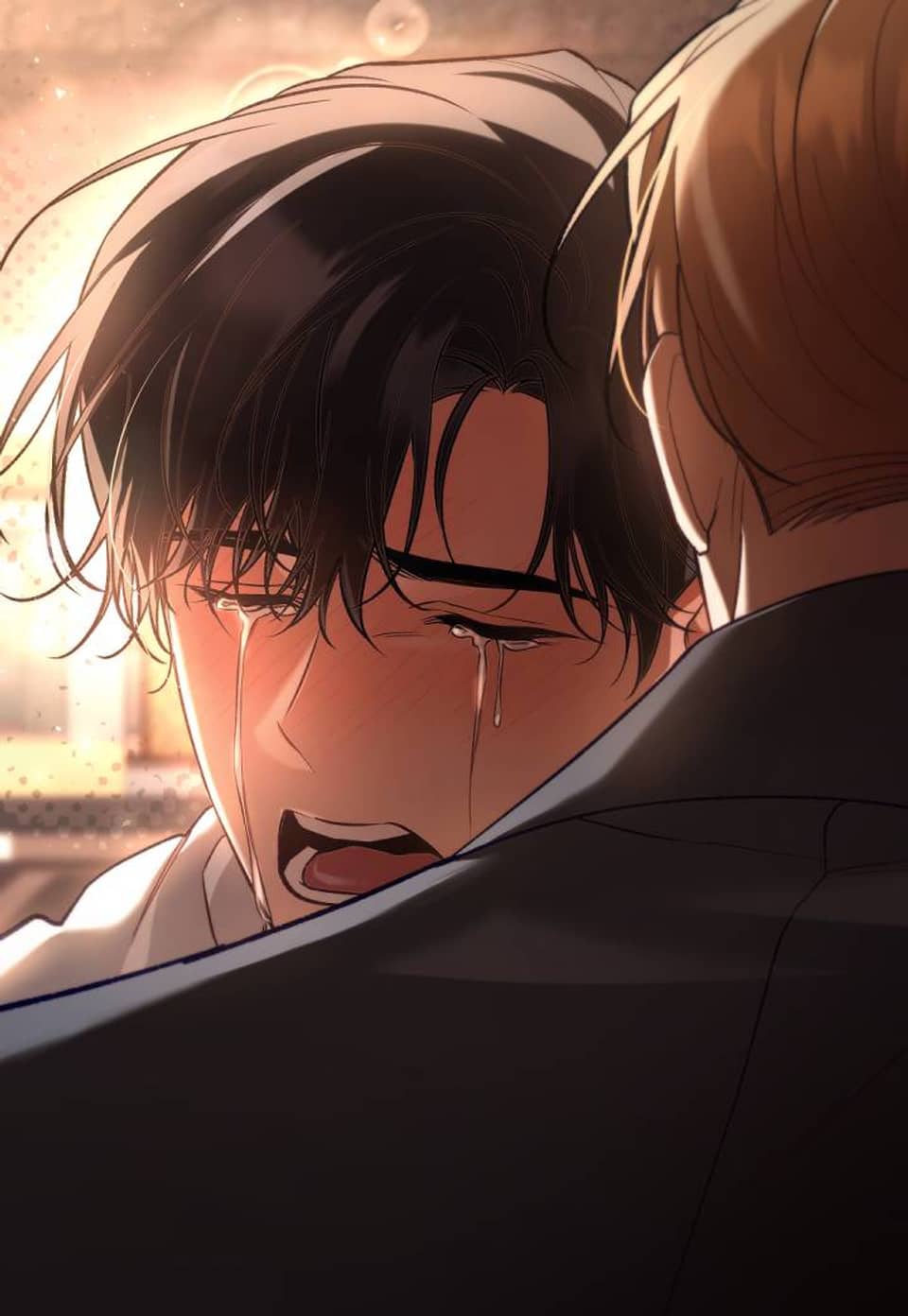 꿀 발린 S급 가이드 53화