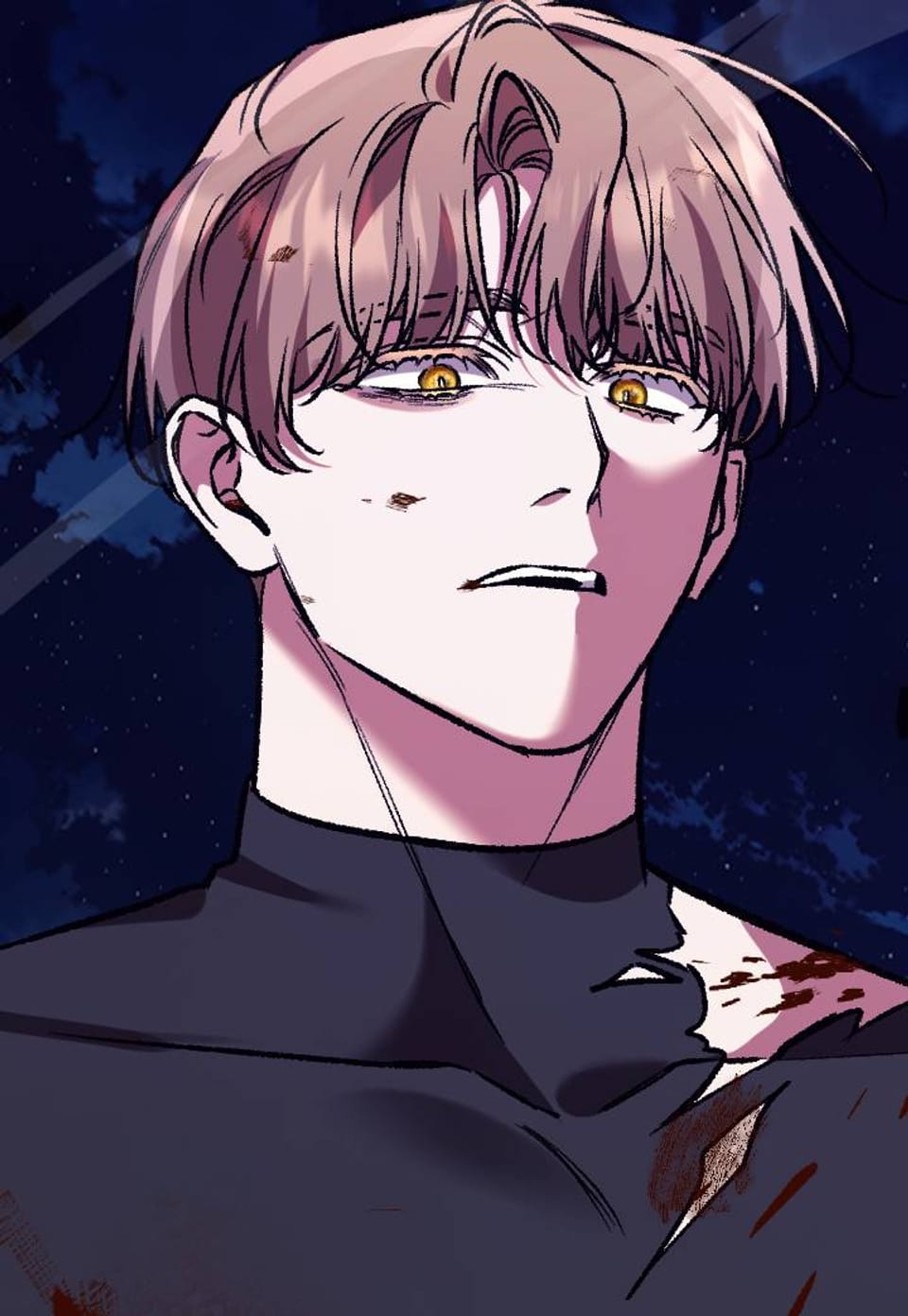 꿀 발린 S급 가이드 73화