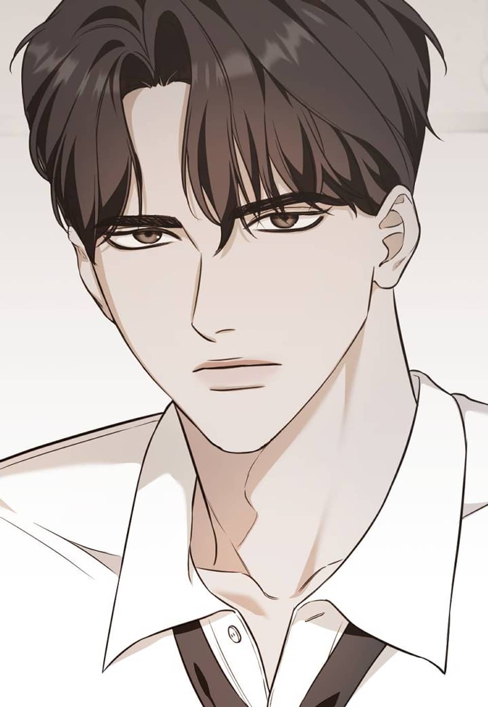 파랑이 흐른다 3화