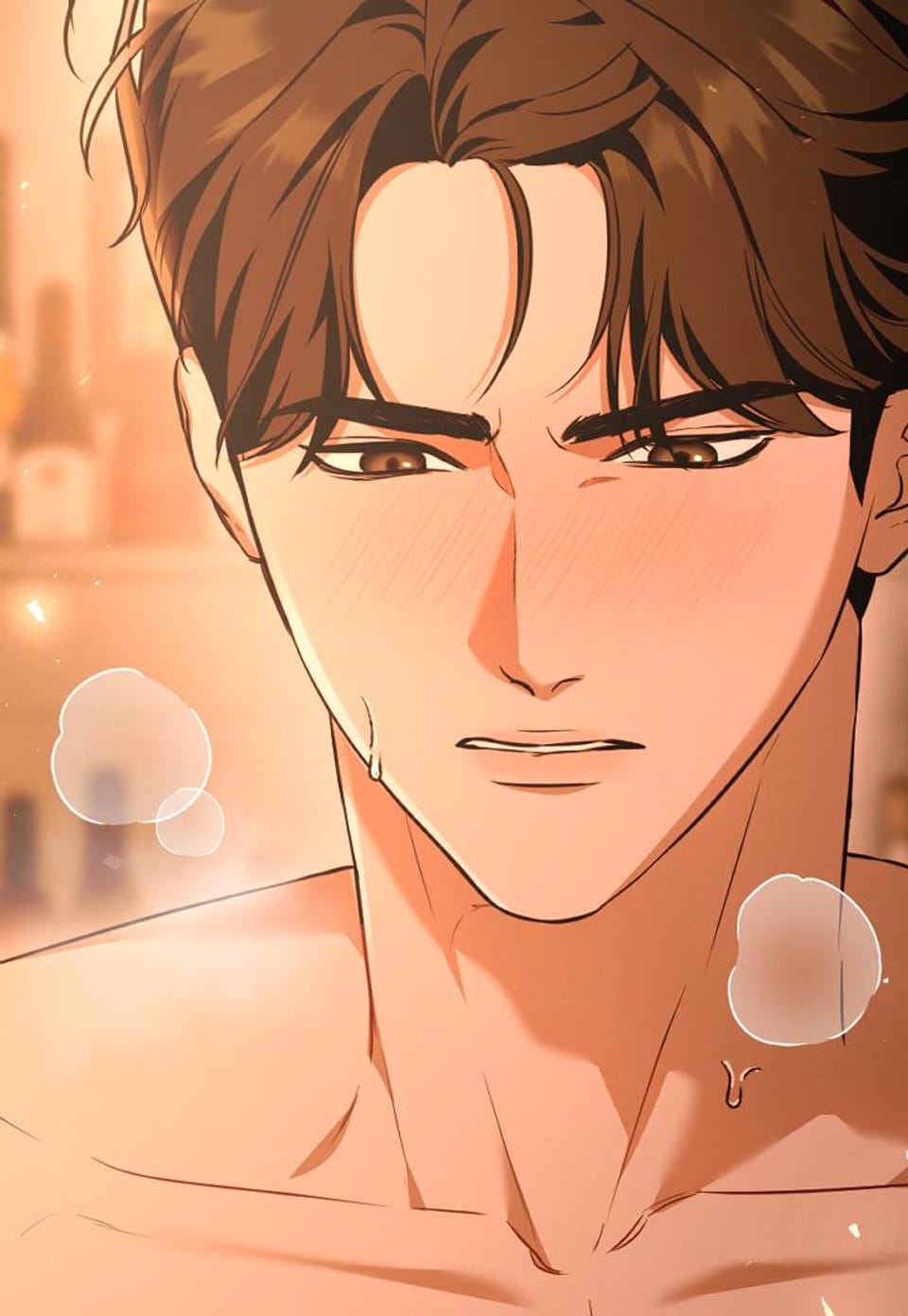 파랑이 흐른다 6화