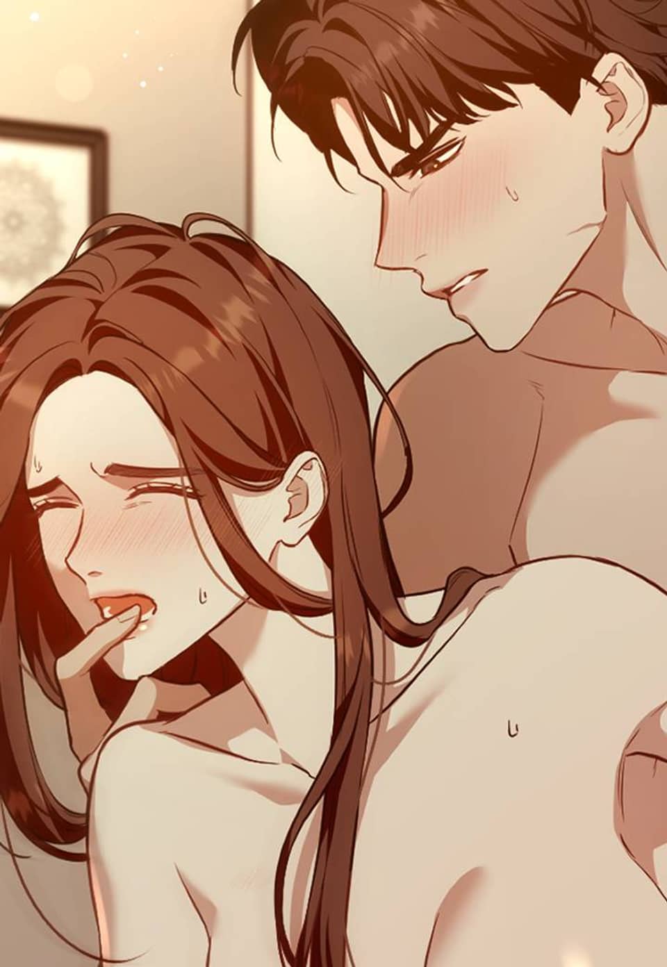 파랑이 흐른다 8화