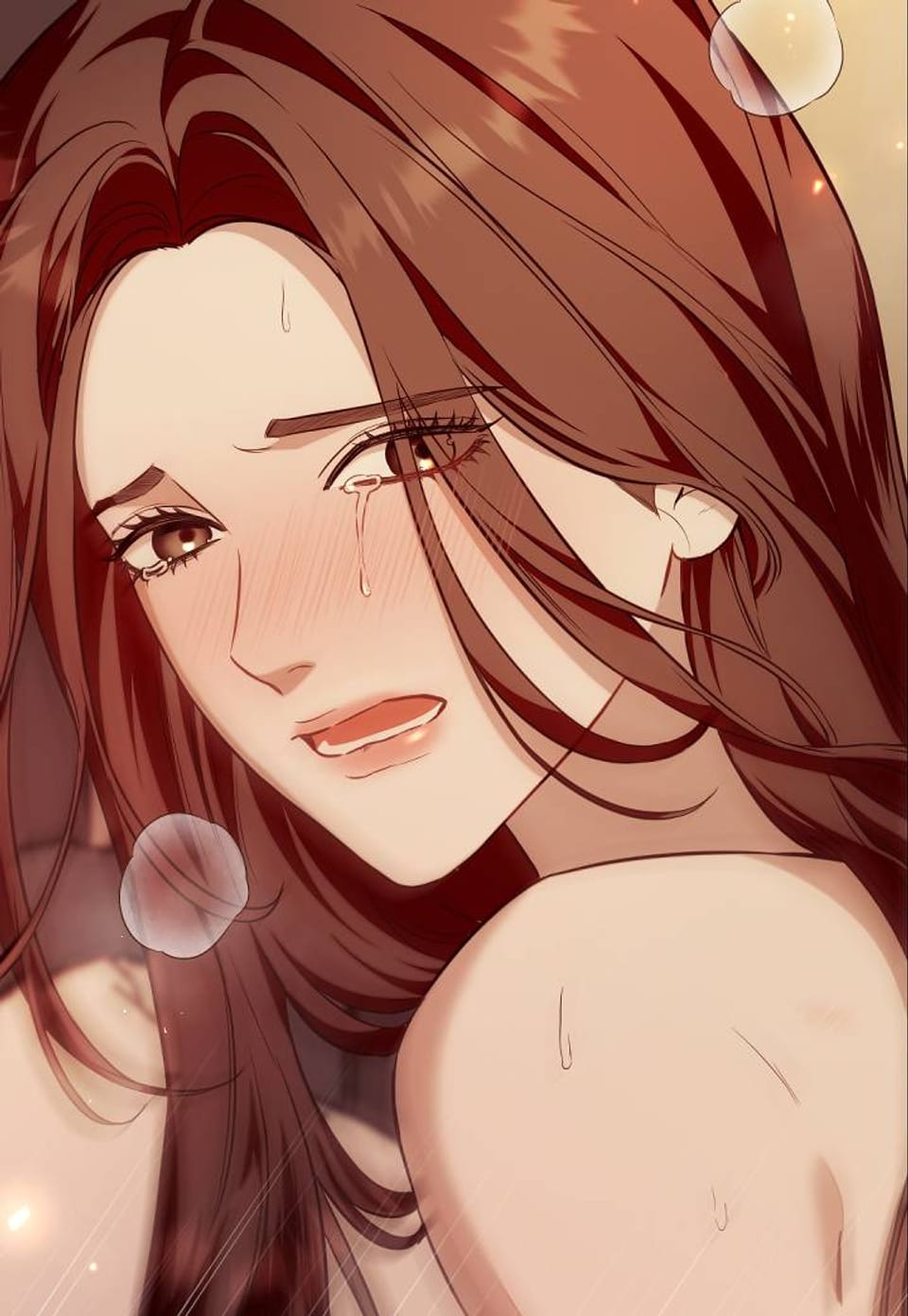 파랑이 흐른다 9화