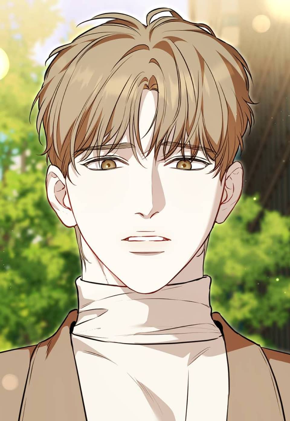 파랑이 흐른다 15화