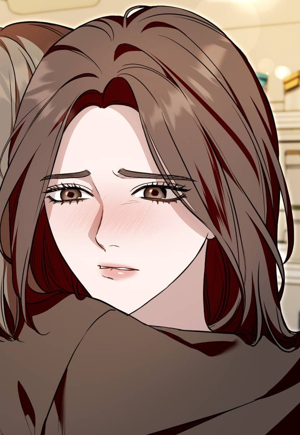 파랑이 흐른다 18화