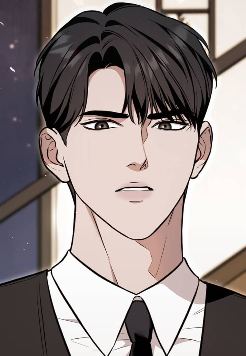 파랑이 흐른다 19화