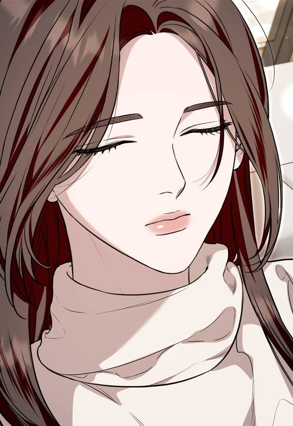 파랑이 흐른다 20화