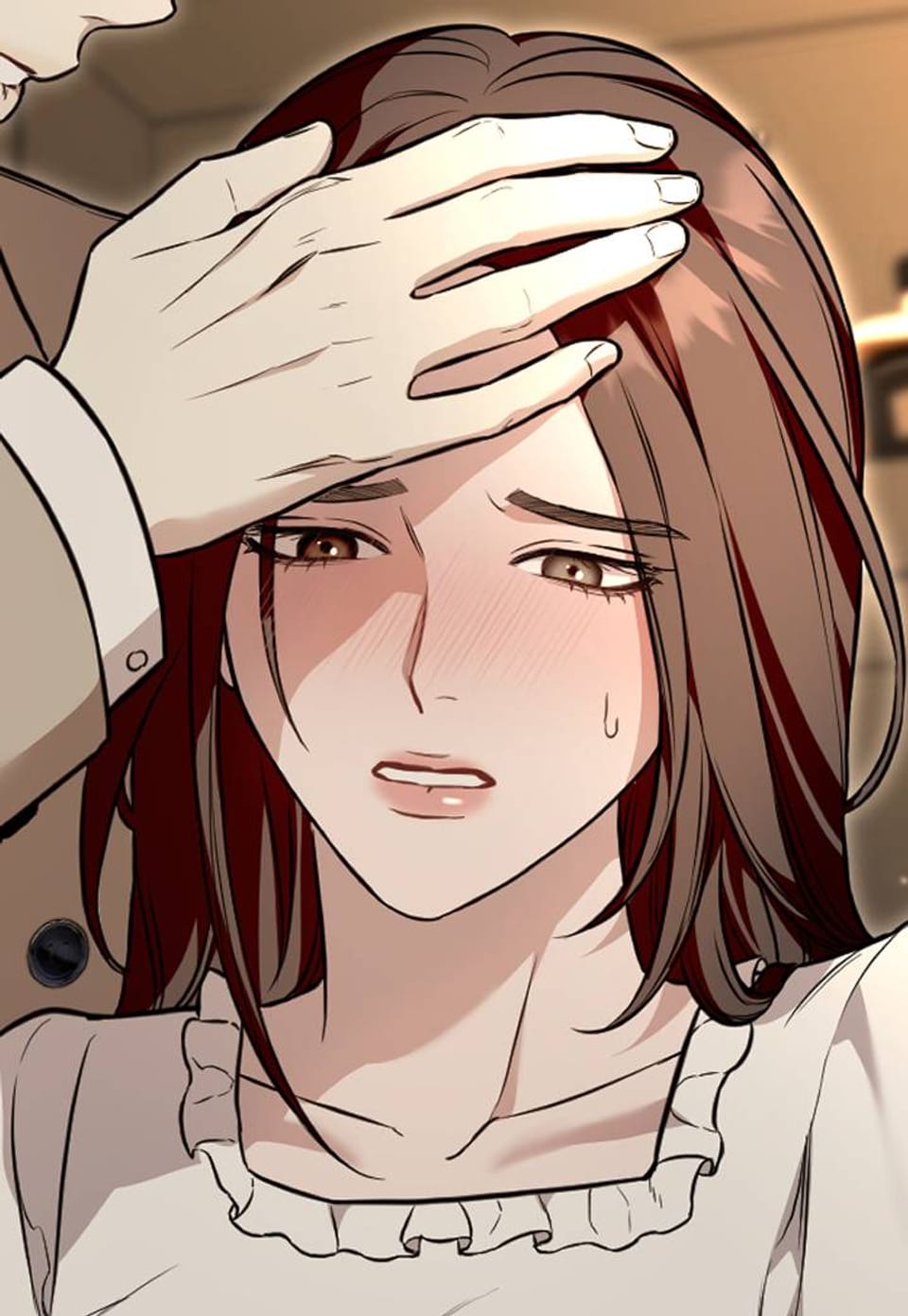 파랑이 흐른다 21화