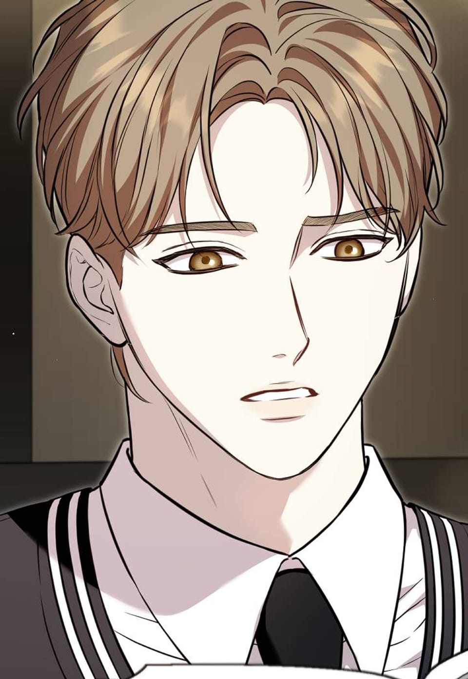 파랑이 흐른다 22화