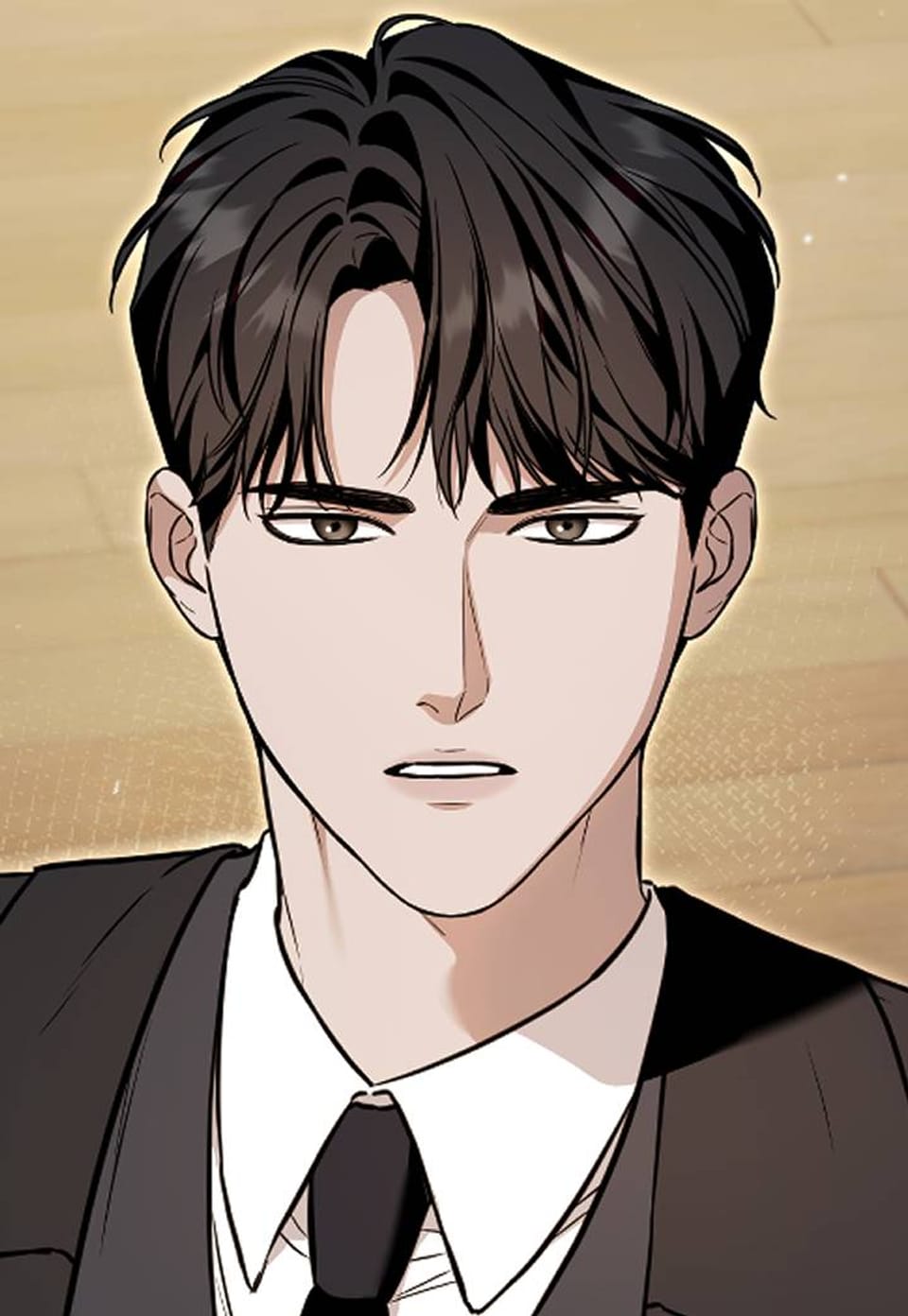 파랑이 흐른다 23화