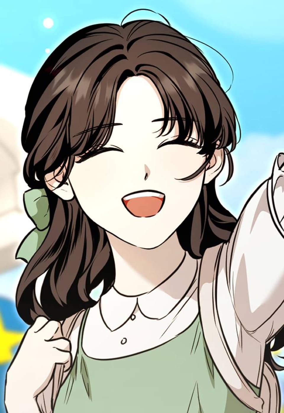 파랑이 흐른다 25화