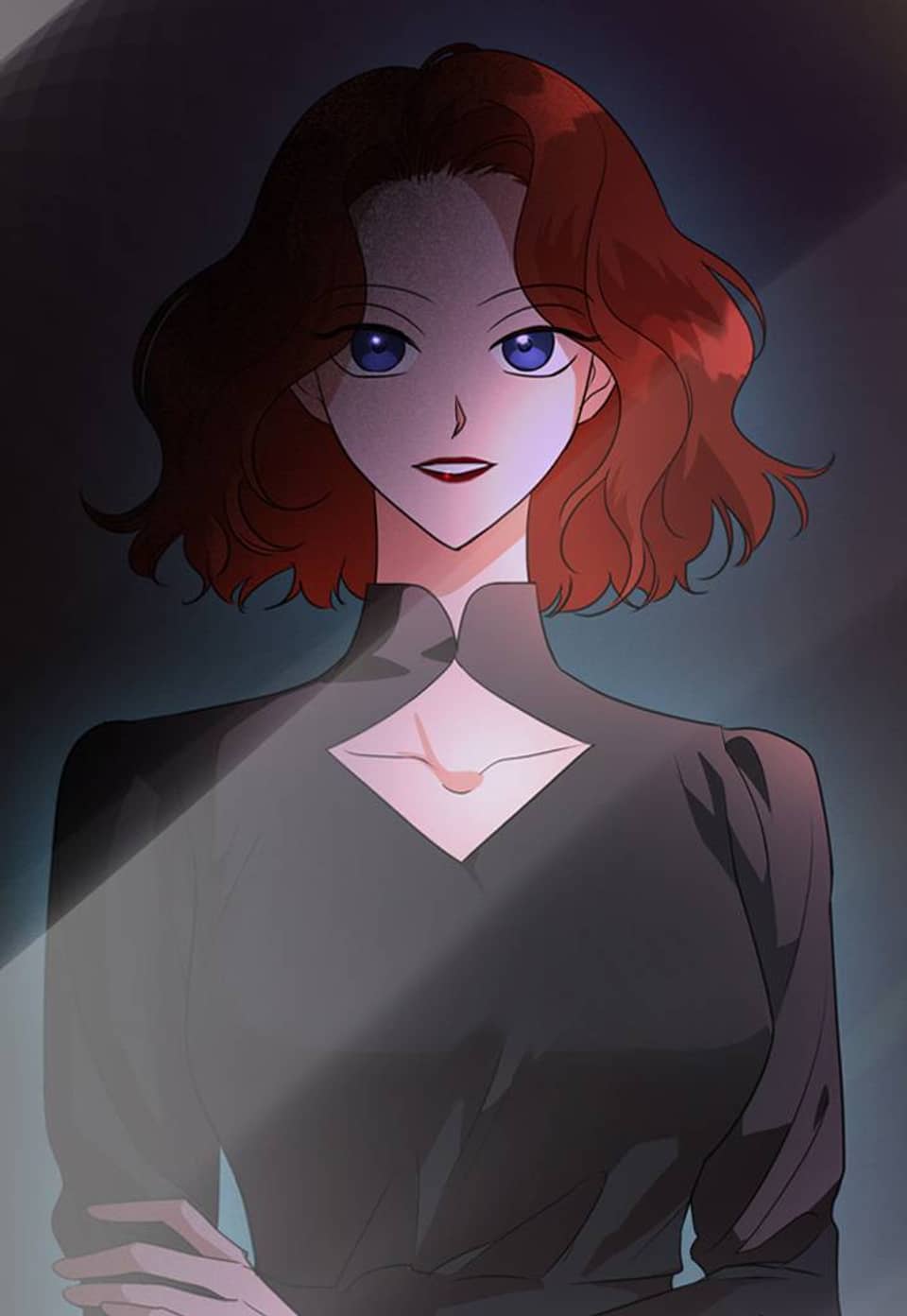 악녀를 죽여 줘 41화