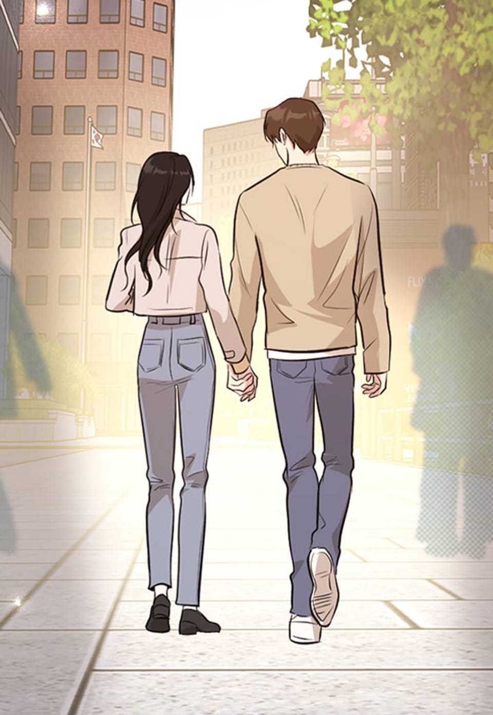 악녀를 죽여 줘 102화 (완결)