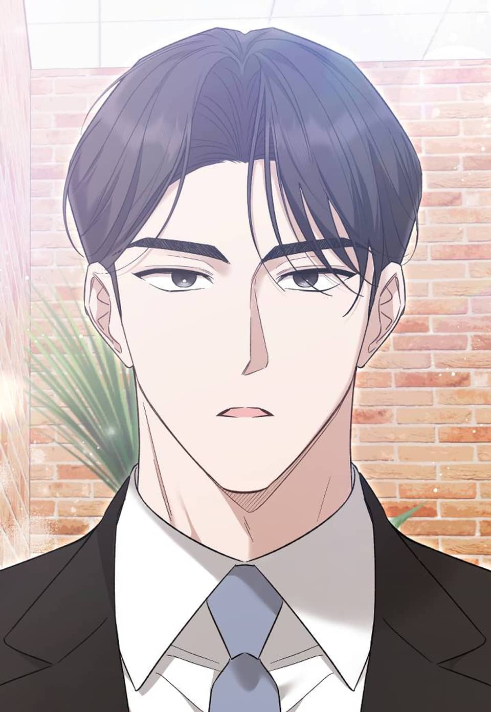닳고 닳은 연애 1화