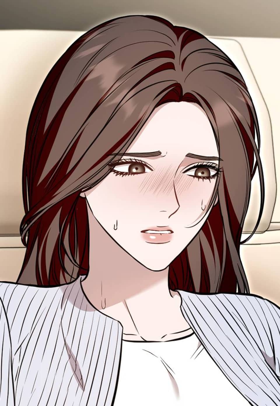 파랑이 흐른다 27화