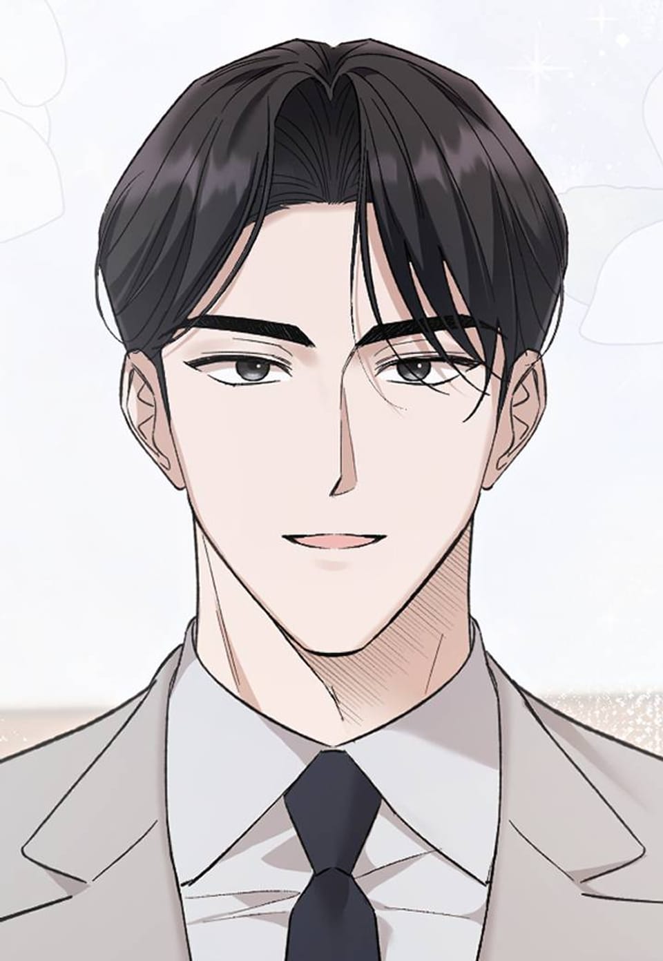 닳고 닳은 연애 5화