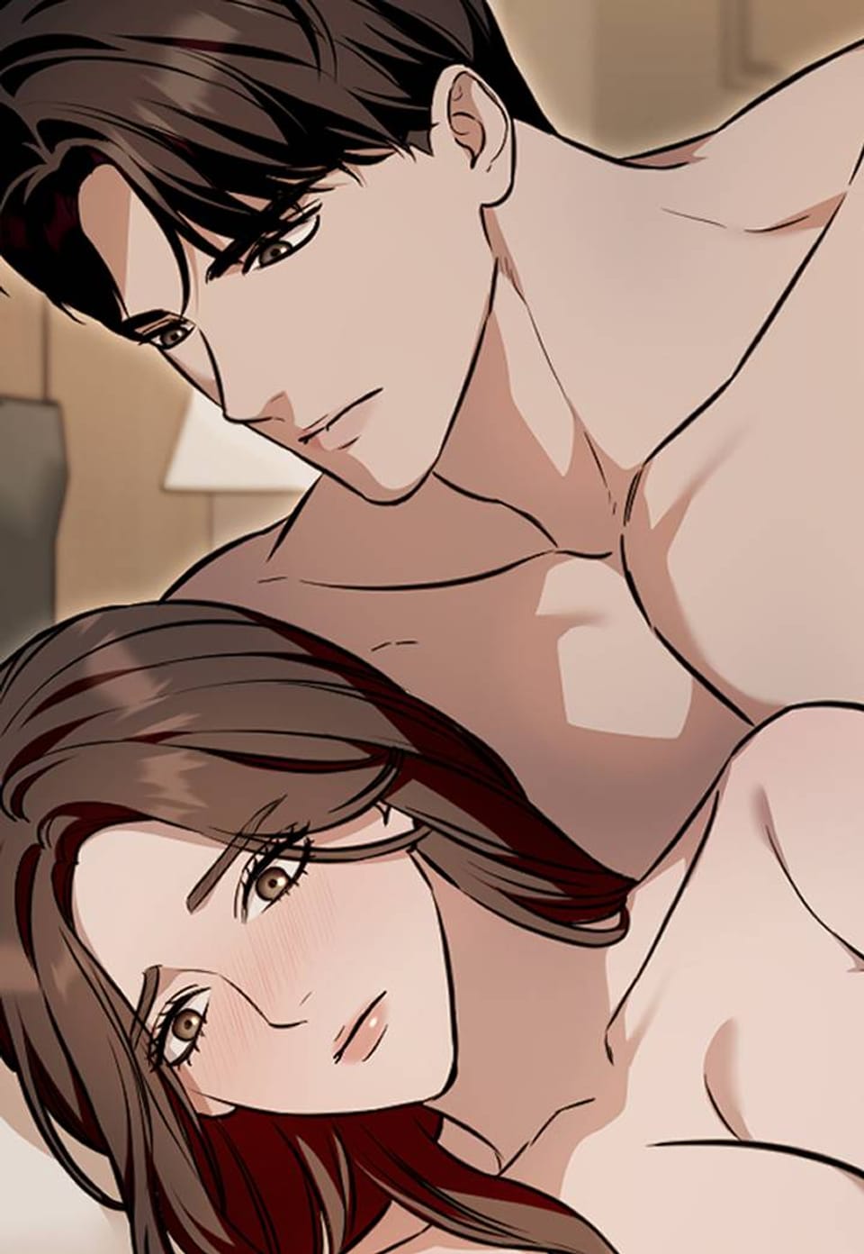 파랑이 흐른다 31화