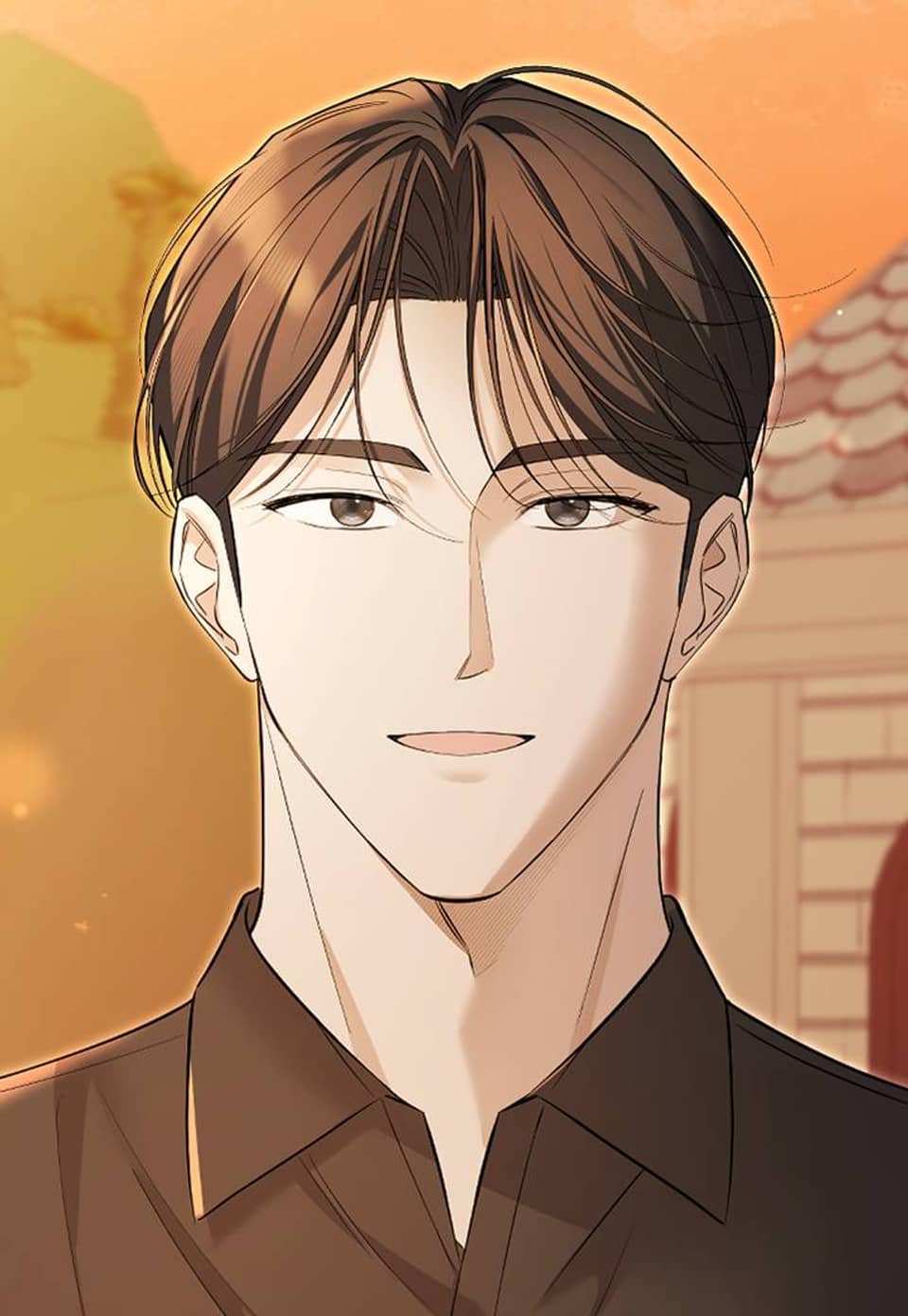 닳고 닳은 연애 12화