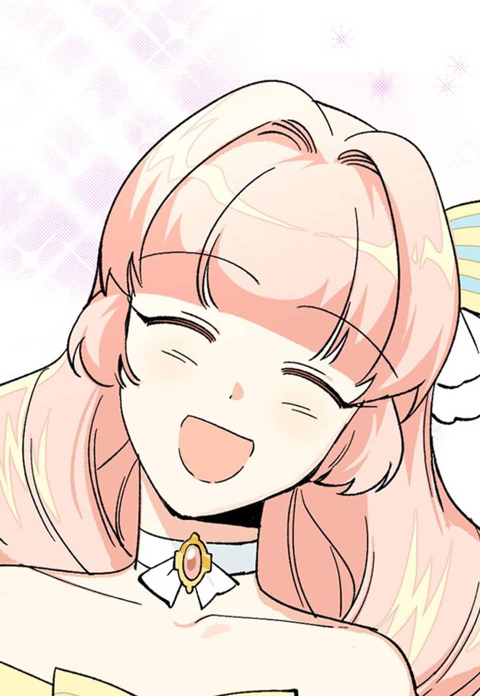 악녀의 애완동물 1화