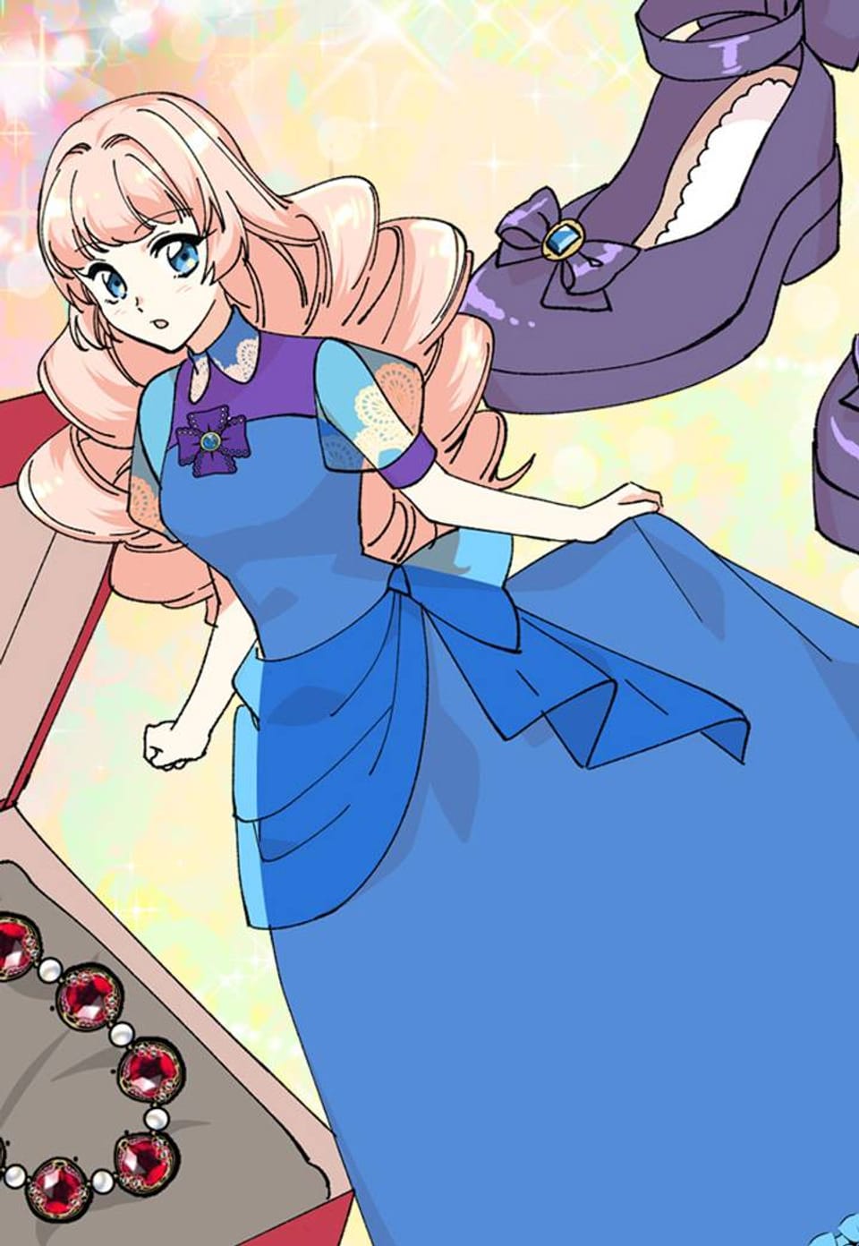 악녀의 애완동물 5화