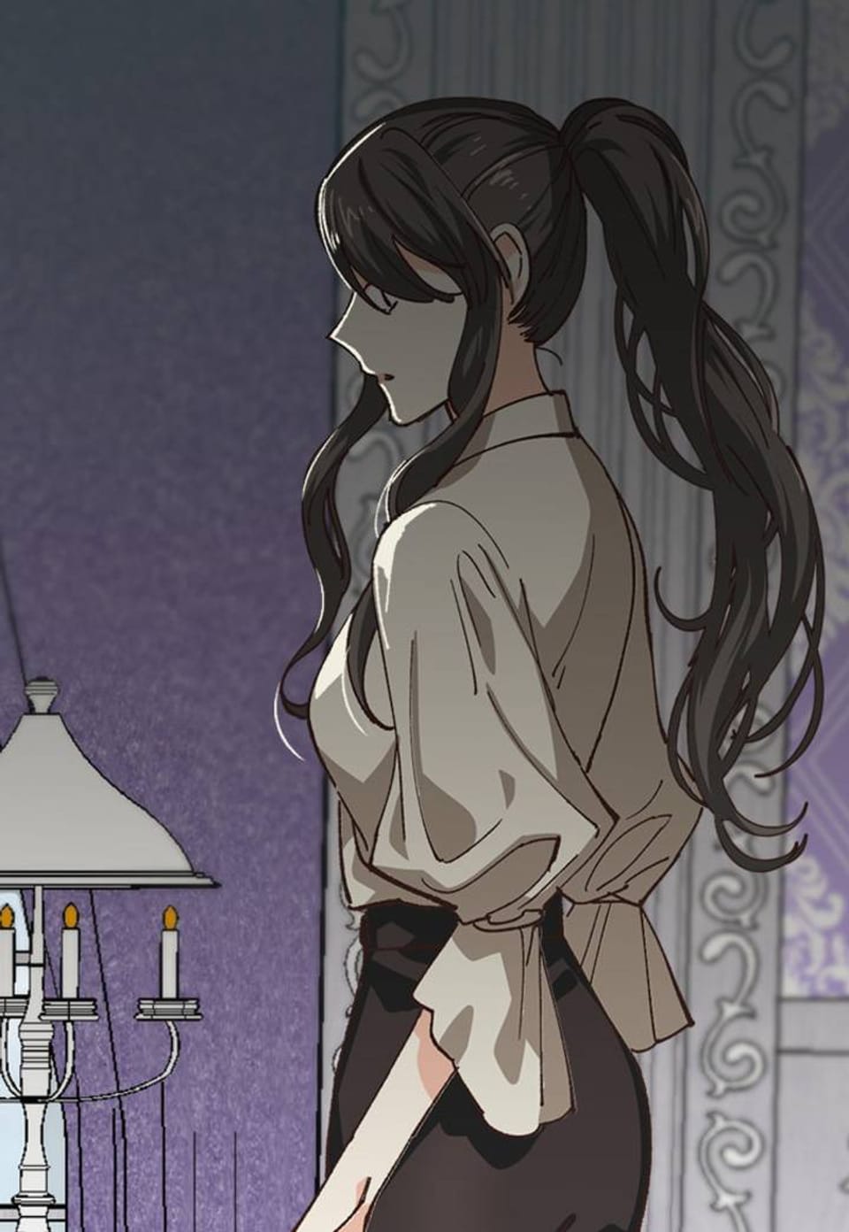 악녀의 애완동물 6화