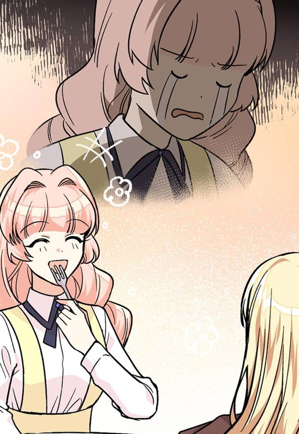 악녀의 애완동물 10화