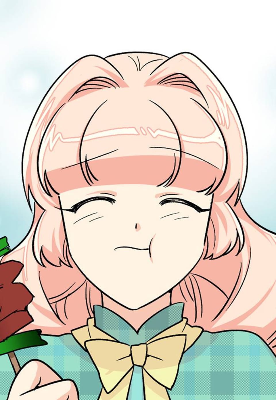 악녀의 애완동물 11화