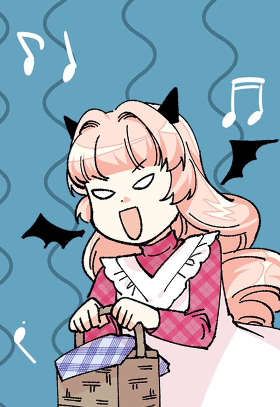 악녀의 애완동물 13화