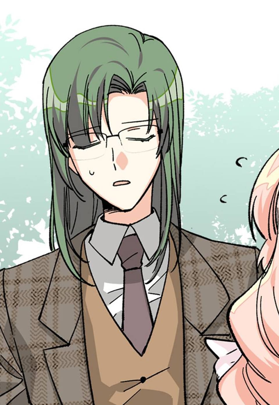 악녀의 애완동물 15화